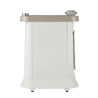 DeLonghi(デロンギ) マルチダイナミックヒーター ソラーレ Wi-Fiモデル IDH15WIFI-WB