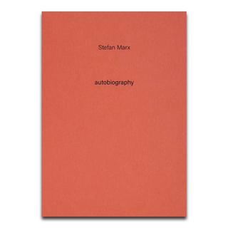 AUTOBIOGRAPHY N.14 by Stefan Marx