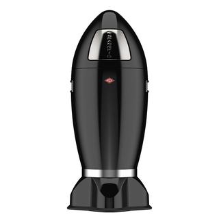 【お取り寄せ】WESCO(ウェスコ) ロケットビン スペースキッド SPACEKID ブラック ダストビン ゴミ箱