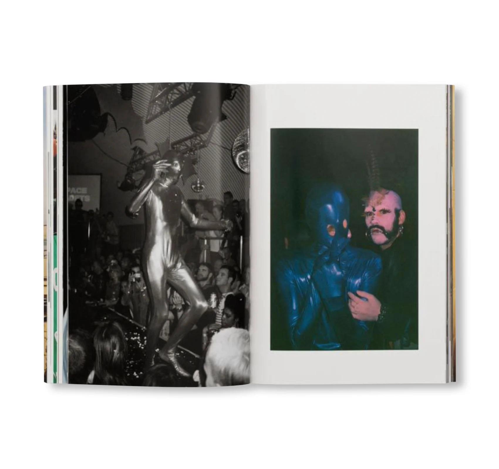 CONOR DONLON by Wolfgang Tillmans