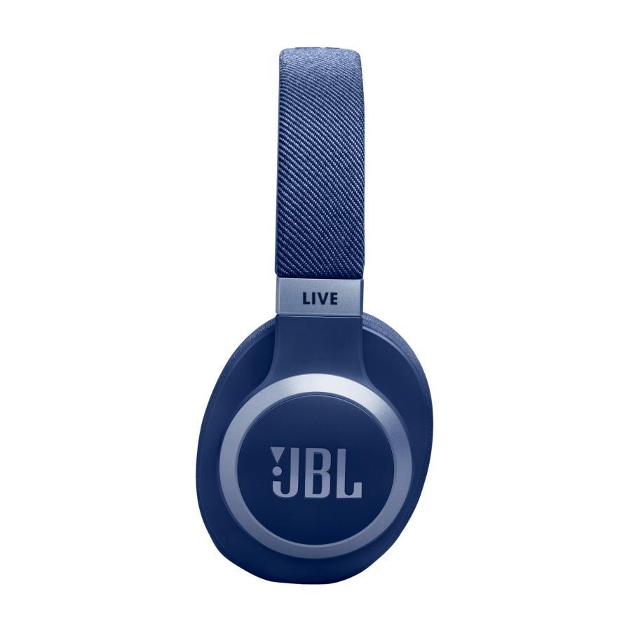 JBL LIVE770NC ブルー