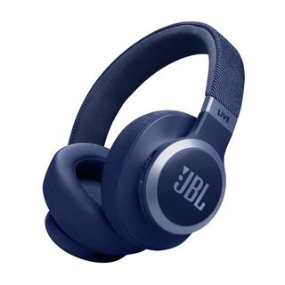 JBL LIVE770NC ブルー