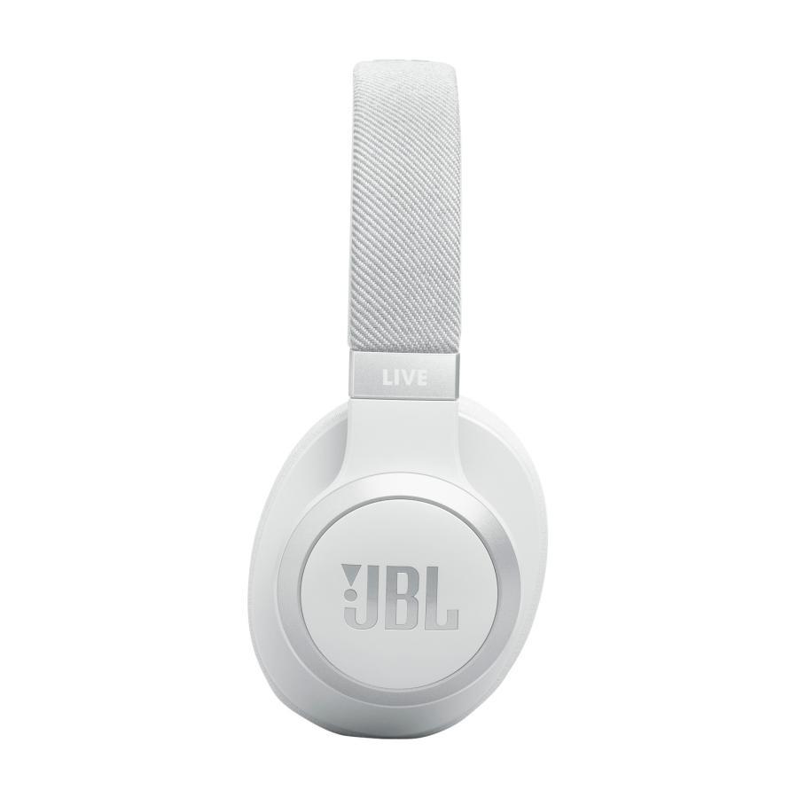 JBL LIVE770NC ホワイト