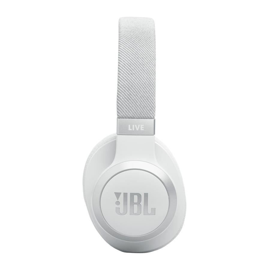 JBL LIVE770NC ホワイト