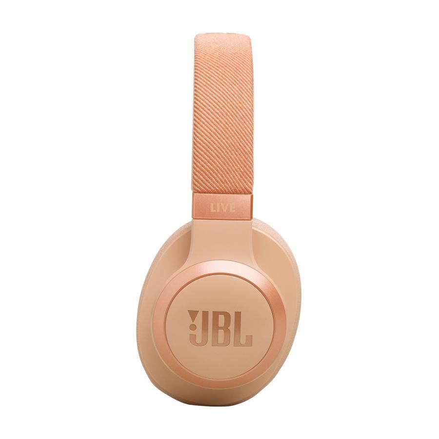 JBL LIVE770NC サンドストーン