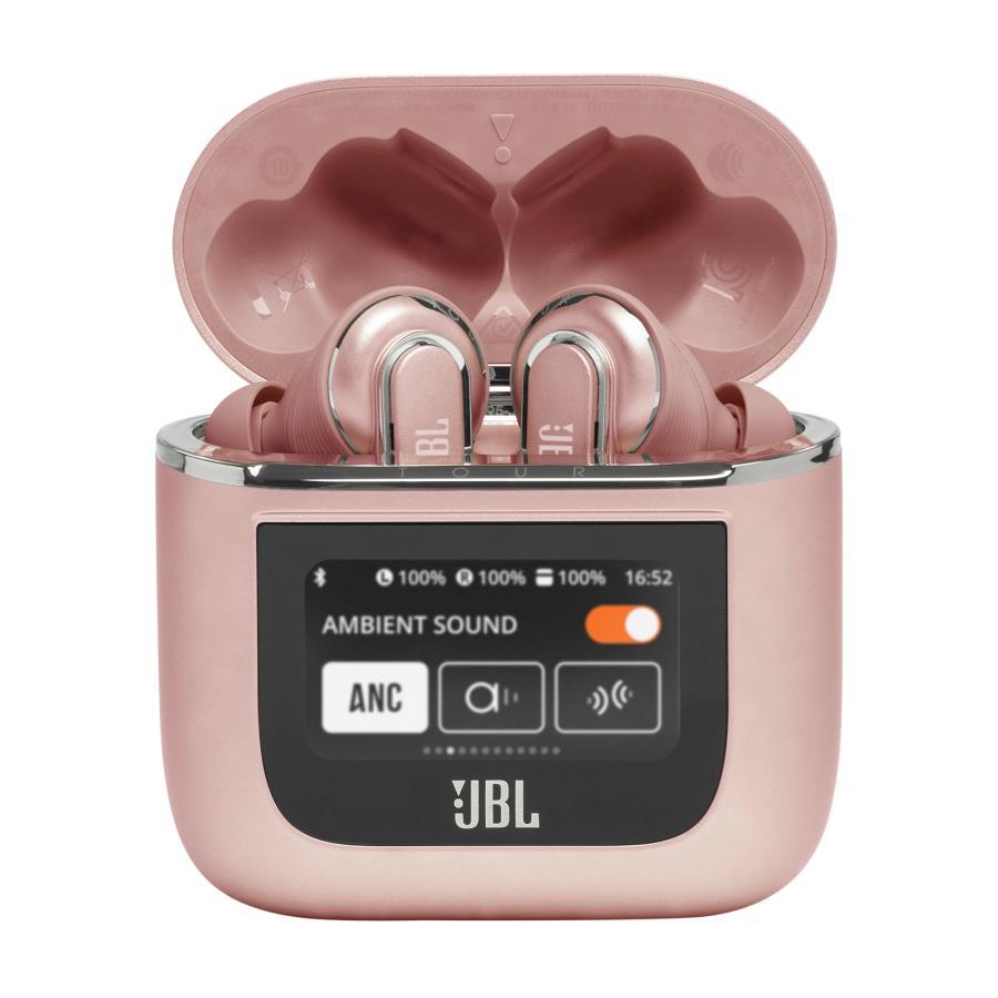 JBL TOUR PRO2 聴色(ゆるしいろ)