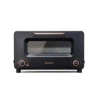 【数量限定購入特典（オリジナルトートバッグ）付】BALMUDA The Toaster Pro(バルミューダ ザ トースター プロ) ブラック