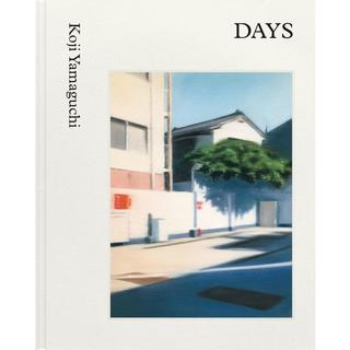 山口幸士 作品集　「DAYS」