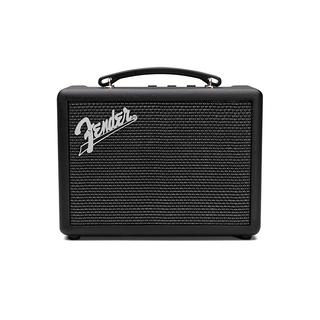 フェンダー INDIO 2 ブラック Fender Bluetooth Speaker スピーカー