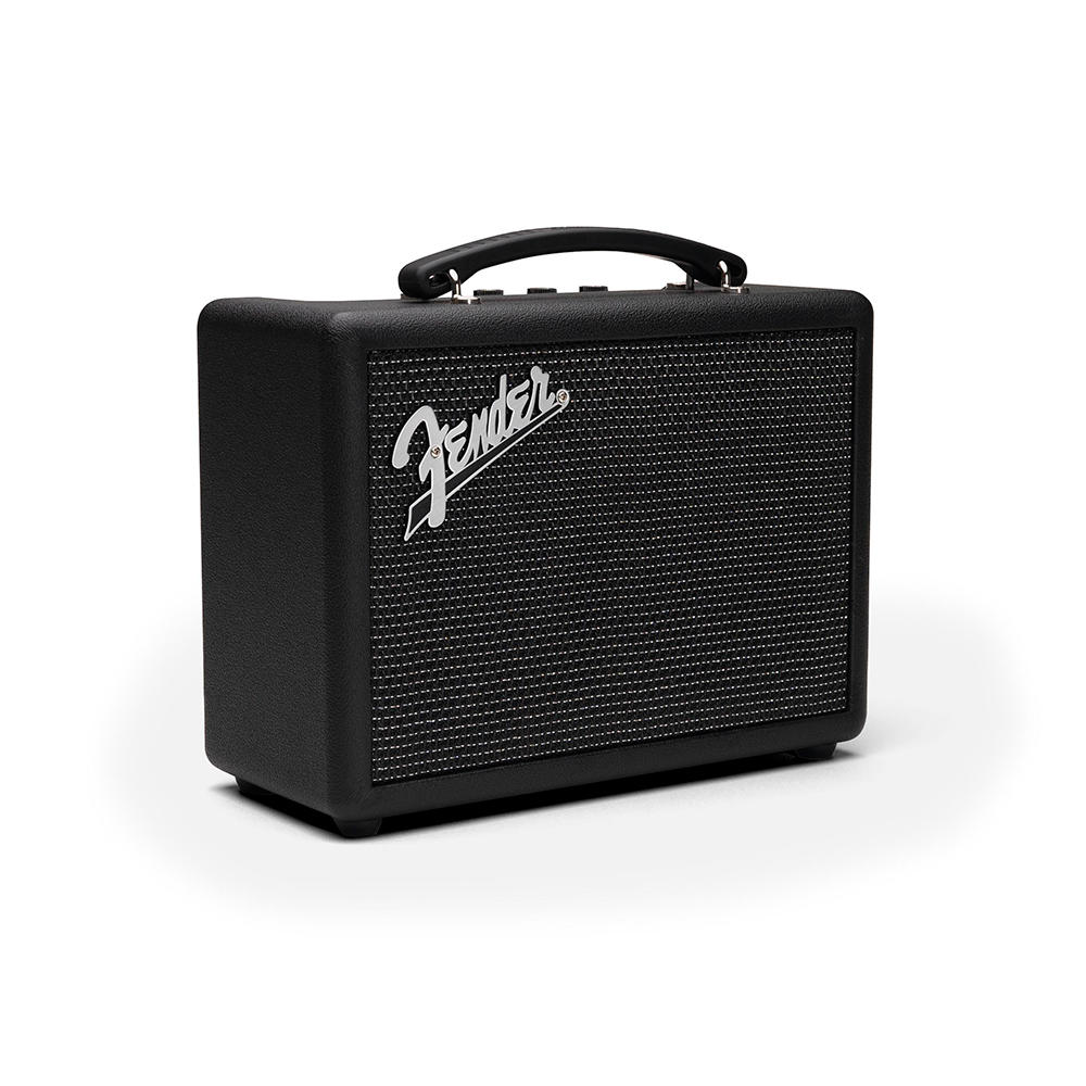 フェンダー INDIO 2 ブラック Fender Bluetooth Speaker スピーカー