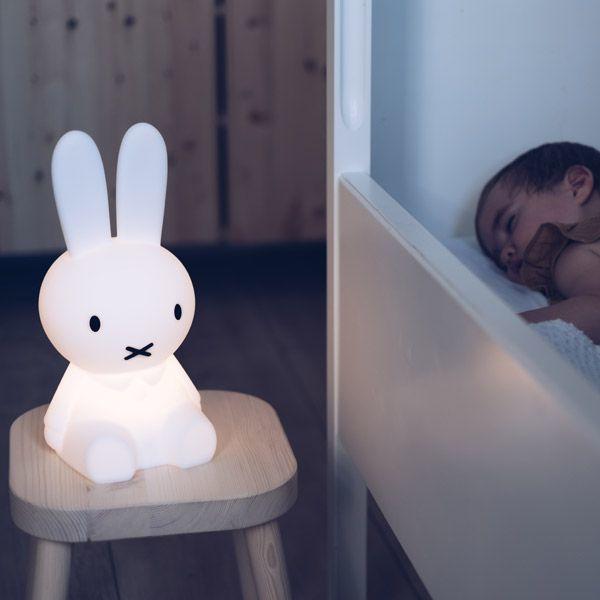 First Light miffy&friends / Miffy