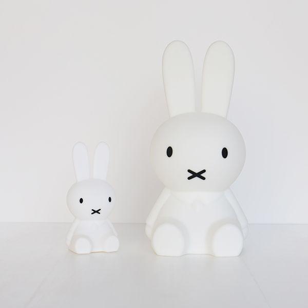 miffy(ミッフィー)  MrMaria Bundle of Light / Miffy