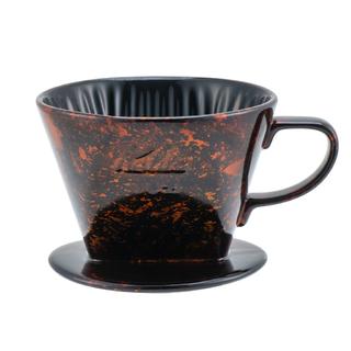 kalita カリタ 漆塗り白檀シリーズ 102ロトブラック白檀