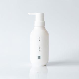 canoma (サノマ) フレグランスシャンプー 3-17 早蕨 300ml