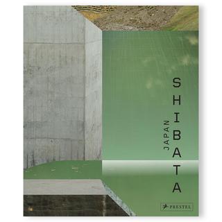 Toshio Shibata: Japan 柴田敏雄　写真集