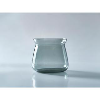 OREA（オレア） Sense Glass Cup（センスグラスカップ）  275ml Black （ブラック）