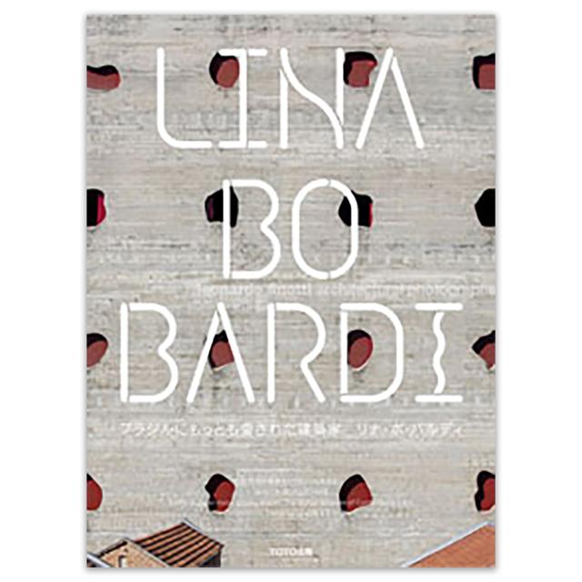 LINA BO BARDI .