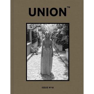 UNION MAGAZINE No 18