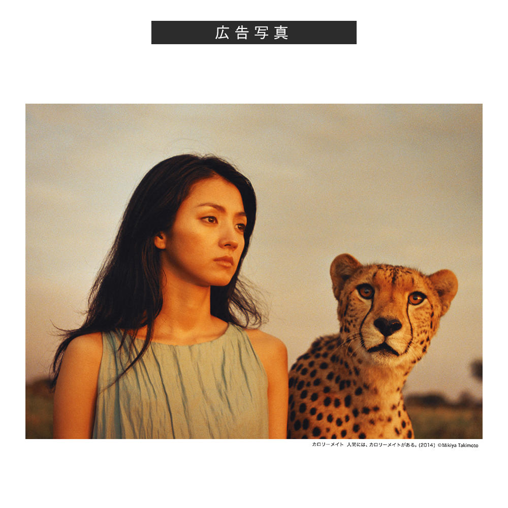 【特装版】Mikiya Takimoto Works 1998-2023　瀧本幹也 写真集