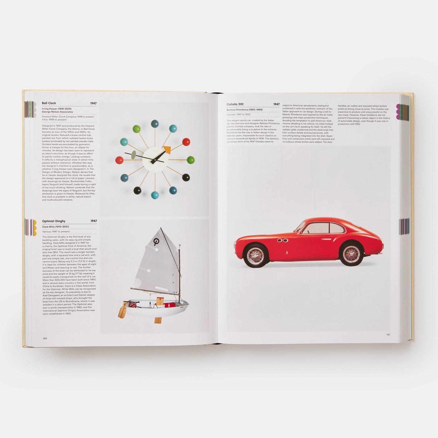 1000 Design Classics .