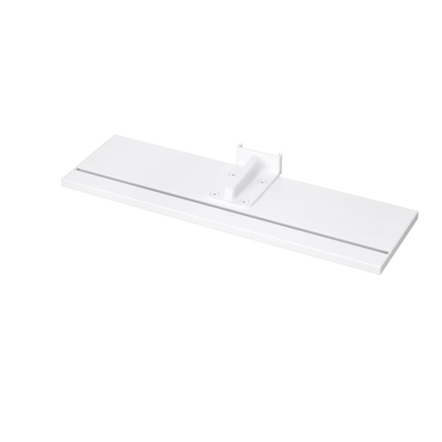 【平安伸銅工業】AIR SHELF Shelf S White