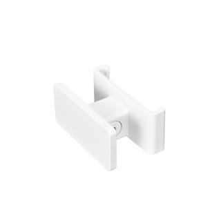 【平安伸銅工業】AIR SHELF Hook White