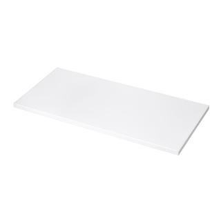 【平安伸銅工業】AIR SHELF Shelf M White