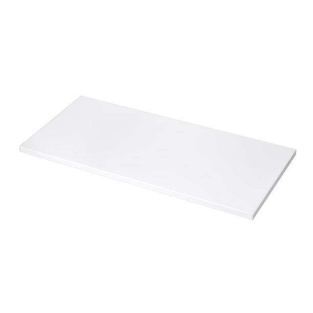 【平安伸銅工業】AIR SHELF Shelf M White