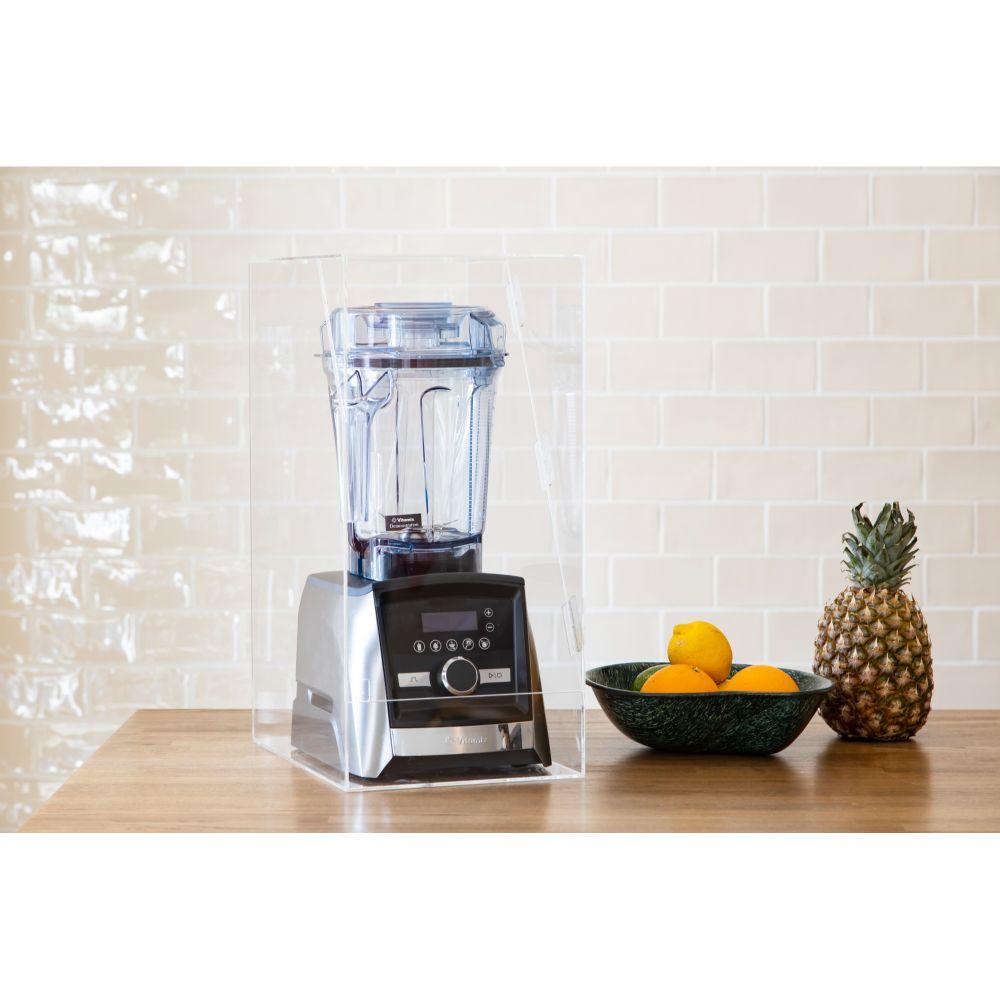 Vitamix(バイタミックス) サイレントアクリルケース 横開き