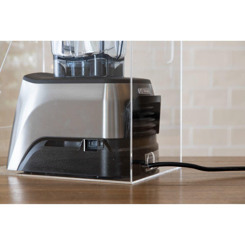 Vitamix(バイタミックス) サイレントアクリルケース 横開き