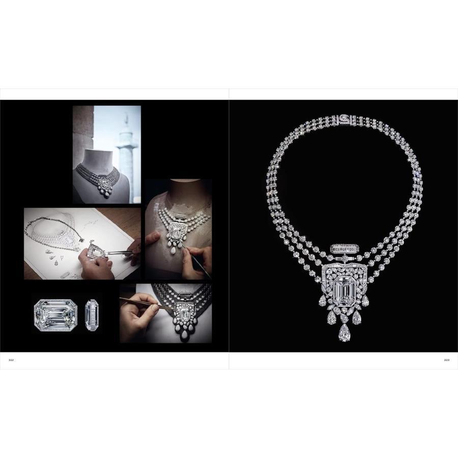 『CHANEL:HIGH JEWELRY』JULIE/MUCKENSTURM LEVOYER (THAMES & HUDSON)