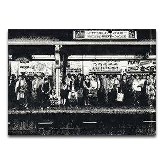 【サイン入り／ナンバー入り】PLATFORM by Daido Moriyama 森山大道