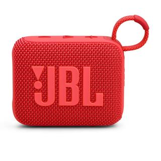 JBL GO4 レッド