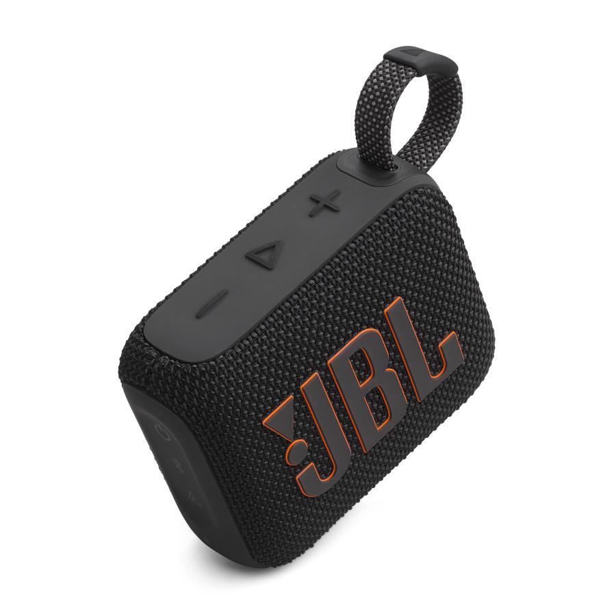 JBL GO4 ブラック