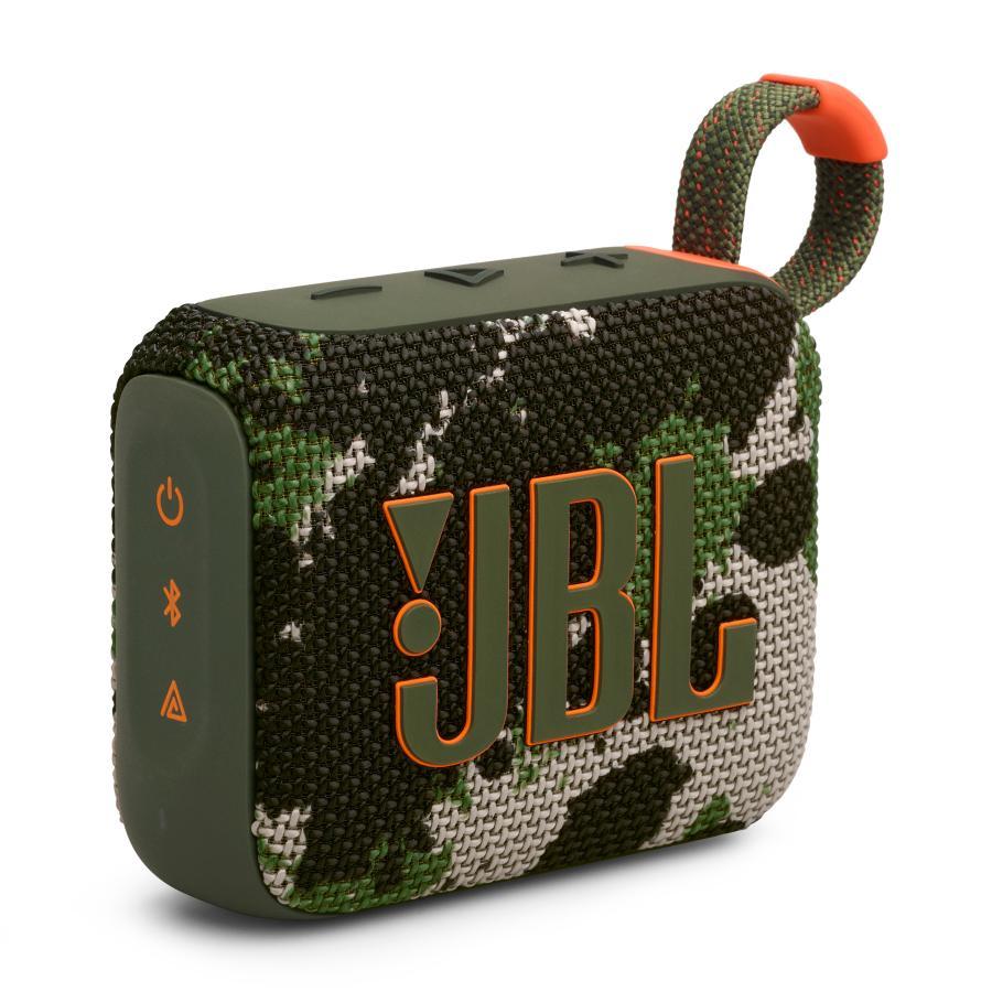 JBL GO4 スクアッド