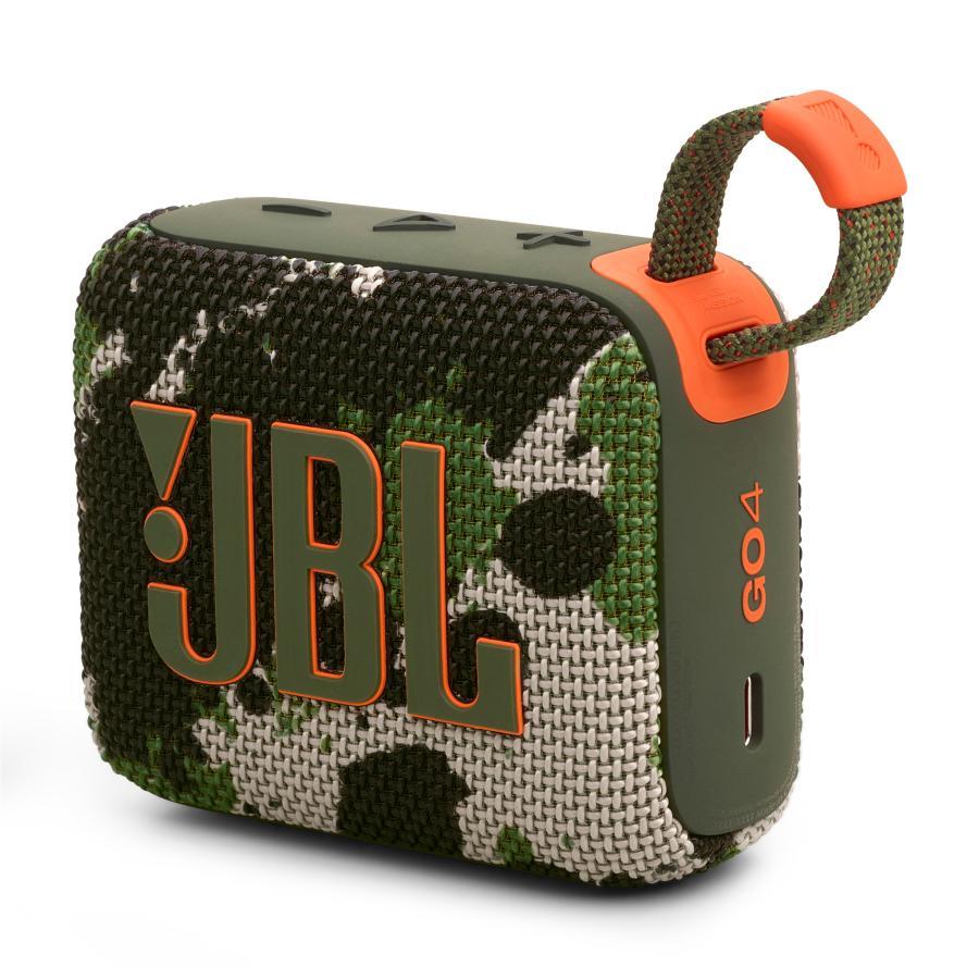 JBL GO4 スクアッド