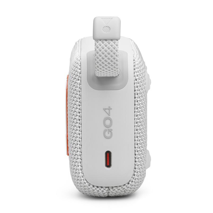 JBL GO4 ホワイト