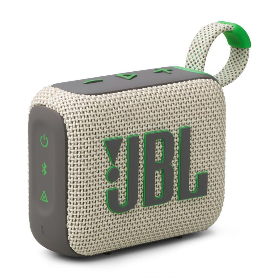 JBL GO4 ウィンブルドングリーン 