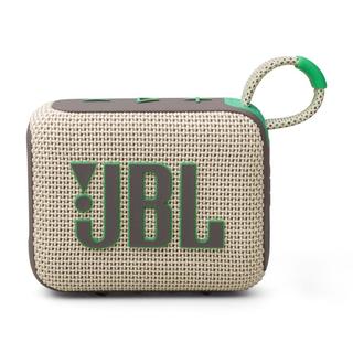 JBL GO4 ウィンブルドングリーン 