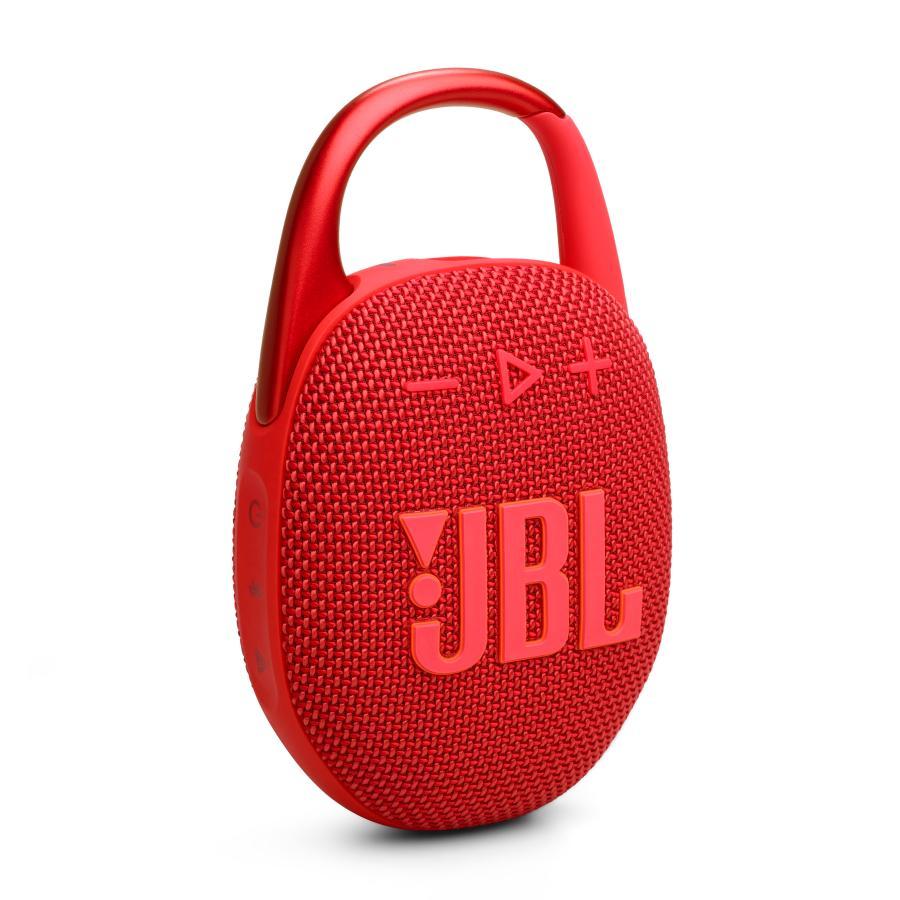 JBL CLIP5 レッド