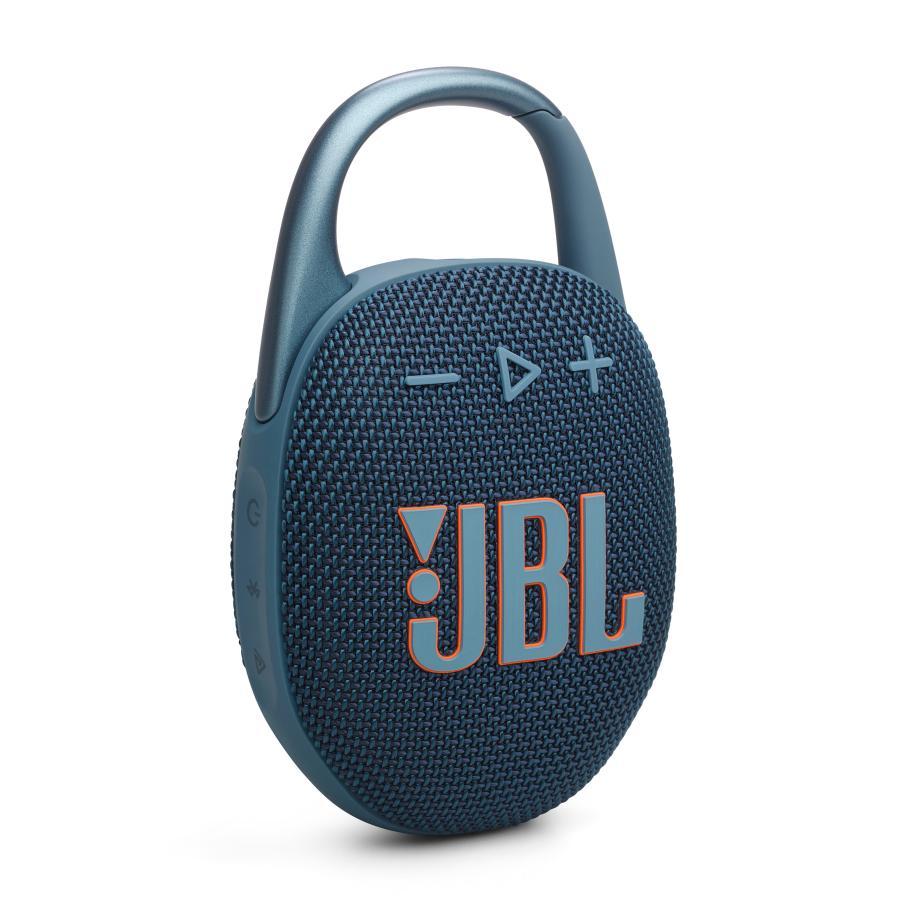 JBL CLIP5 ブルー