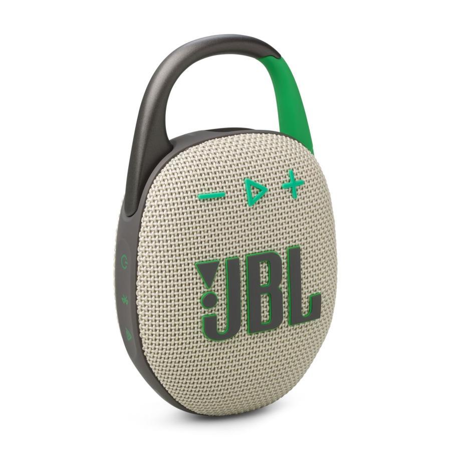 JBL CLIP5 ウィンブルドングリーン 