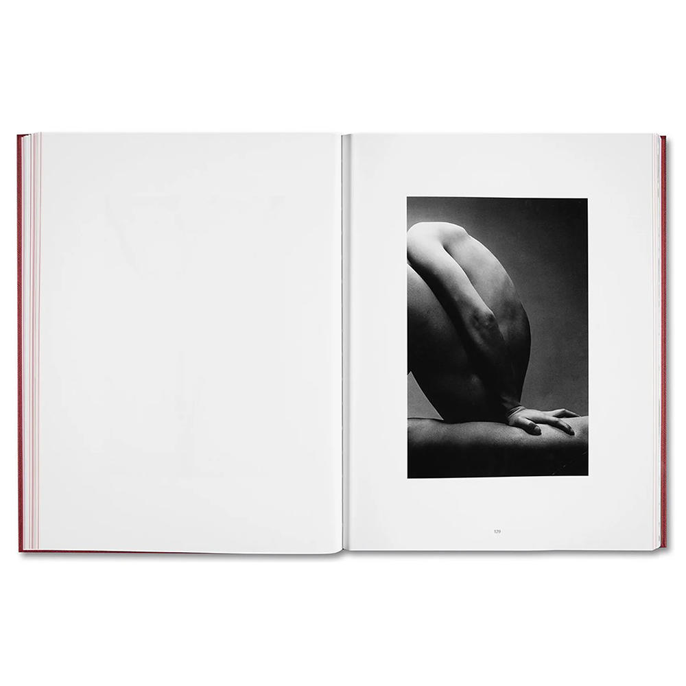 EIKOH HOSOE by Yasufumi Nakamori [JAPANESE EDITION]　細江栄公 写真集