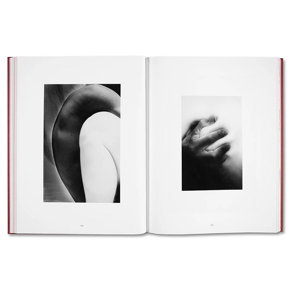 EIKOH HOSOE by Yasufumi Nakamori [JAPANESE EDITION]　細江栄公 写真集