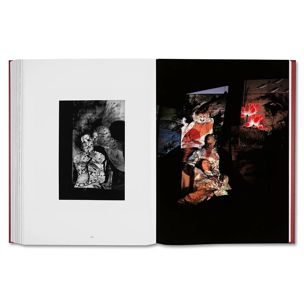 EIKOH HOSOE by Yasufumi Nakamori [JAPANESE EDITION]　細江栄公 写真集