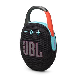 JBL CLIP5 ファンキーブラック 