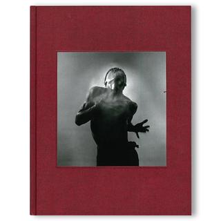 EIKOH HOSOE by Yasufumi Nakamori [JAPANESE EDITION]　細江栄公 写真集