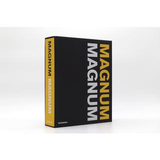 MAGNUM MAGNUM 増補改訂版