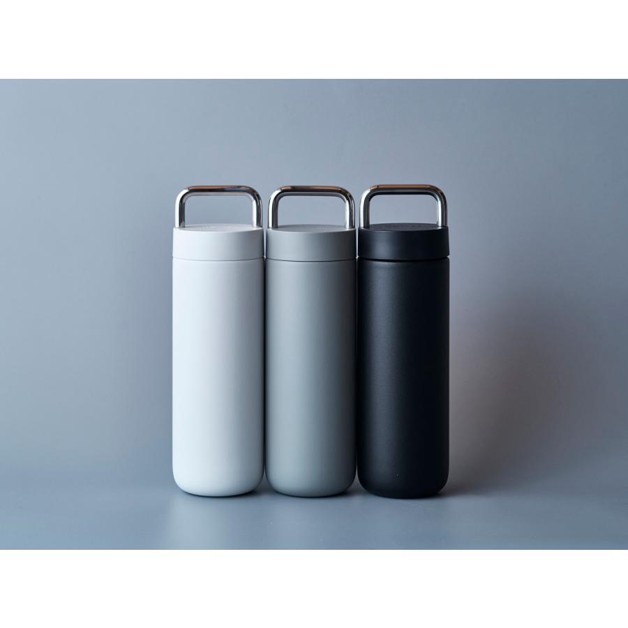 Fellow（フェロー） Carter Carry Tumbler (カーター キャリー タンブラー) White（ホワイト）