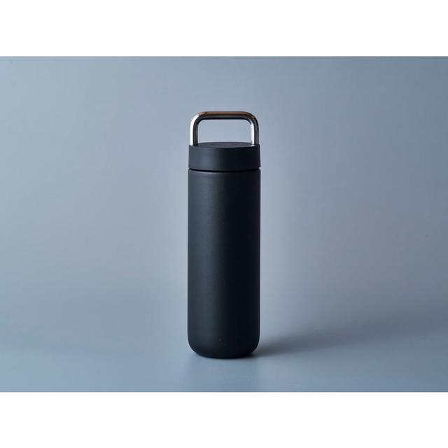 Fellow（フェロー）Carter Carry Tumbler (カーター キャリー タンブラー) Black（ブラック）